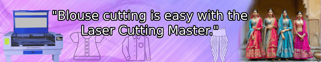 cuttingmaster Laser nise cutting mishions